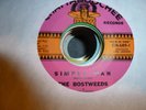 The Bostweeds 