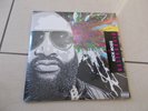 Rick Ross  - Mastermind  -  2 X LP Vinyl  NEW SEALED