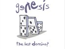 Genesis-The Last Domino (UK IMPORT) VINYL NEW