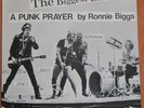 SEX PISTOLS THE BIGGEST BLOW A PUNK PRAYER BY R. BIGGS/MY WAY VINYL 12