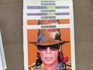 Udo Lindenberg Udopium LIMITED Coloured VINYL BOX Wie Neu Nicht Abgespielt