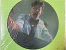 Devo; Are We Not Men Picture Disc; 12”; With Original Flimsy 7”; Punk Vinyl