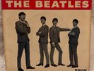 The Beatles She Loves You / I'll Get You Vinyl 45 RPM Record With Picture Sleeve