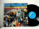 Nu Yorica  Culture Clash In New York City  Experiments In Latin Music vinyl