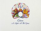 Queen ‎– A Night At The Opera  Vinyl LP
