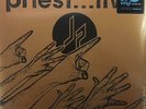 Judas Priest ‎– Priest...Live Vinyl 2XLP