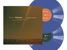 FRANCO BATTIATO Torneremo Ancora 2xLP Edizione Limitata Blu NEW .cp