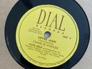MODERN JAZZ 78 : CHARLIE PARKER / HOWARD MCGHEE QUINTET ON DIAL 1007