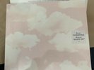 TURNSTILE GLOW ON Black Vinyl LP Record New IN HAND Sold Out