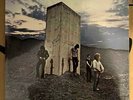 The WHO WHO'S NEXT Vinyl LP NEW France Import Issue WON'T GET FOOLED AGAIN Blue