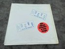 1978 DEVO - LIVE IN SAN FRANCISCO w/HYPE STICKER  VG/NM w/shrink &extra record