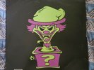 Insane Clown Posse ?– Riddle Box (LP) Album 2 x Vinyl VG sleeve VG+ Vinyl *READ*