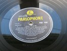 THE BEATLES 1963 UK LP  PLEASE PLEASE ME PARLOPHONE PMC 1202  GOLD SLEEVE