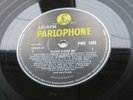 THE BEATLES 1963 UK LP  PLEASE PLEASE ME PARLOPHONE PMC 1202   2   TL  4   GGR