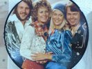 ABBA, Waterloo, Picture Disc, 40th Anniversary Single, 7