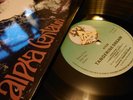 Tested NM Vintage 1976 Tangerine Dream Alpha Centuri/Atem Vinyl.