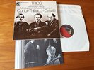BEETHOVEN-HAYDN : Trios / CORTOT-THIBAUD-CASALS 3xLP Box EMI/REFERENCES NMINT