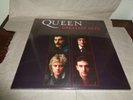 QUEEN GREATEST HITS with SLIPCASE vinyl UK RELEASE NEW SEALED TOP CONDITION