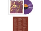 Acqua Fragile Mass Media Stars Vinile Lp 180 Gr.Viola Edizione Numerata Limitata