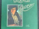 Willis Alan Ramsey - Self Titled  Shelter Records SW-8914 1972 Vinyl LP VG / VG+