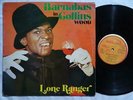LONE RANGER Barnabas In Collins Wood ORIG REGGAE DJ CHAT WAVE JAMAICA LP