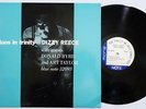 DIZZY REECE Blues In Trinity BLUE NOTE JAZZ 1995 LP 180G VG++