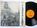 DAMINHAO EXPERENCIA Planeta Lamma ORIG BRAZIL EXPERIMENTAL ACID ROCK LP VG+ HEAR