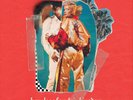 HALSEY-HOPELESS FOUNTAIN KINGDOM (COLV) (CVNL) (UK IMPORT) VINYL LP NEW