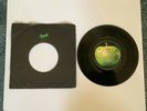 GEORGE HARRISON / GIVE ME LOVE [ GIVE ME PEACE ON EARTH ]  /  VINYL 7