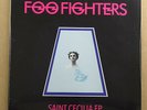 FOO FIGHTERS - Saint Cecilia EP ***12