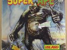 THE UPSETTERS - Super Ape ***Vinyl-LP***NEW***sealed***Lee Scratch Perry***
