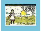 CLEANERS FROM VENUS IN THE GOLDEN AUTUMN NEW VINYL