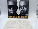 Kool G Rap & DJ Polo* ?– Wanted: Dead Or Alive (OG Press)