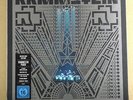 RAMMSTEIN - Paris ***RARE 4 x Vinyl-LP Box + 2CD + Blu-ray***NEW***sealed***