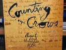 Counting Crows August & Everything After 1st Holland Press Excellent