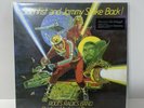 SCIENTIST & JAMMY STRIKE BACK  Roots Radics Band / Linval Thompson VINYL 2018 RI