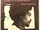 sealed Analogue Productions Chico Freeman 