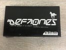 Deftones - White Pony - A Short Film VHS B187