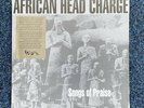 VINYL- African Head Charge, Songs Of Praise, Double Vinyl