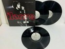 I100305 Triplo LP 33 giri Gatefold - The Doors In Concert - Elektra 1991