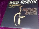 RARE 1965 WAYNE SHORTER THE SOOTHSAYER LP SEALED BLUE NOTE 988 BOP MODAL JAZZ