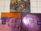 Smashing Pumpkins Mellon Collie, Siamese dream, & Gish New Vinyl Records