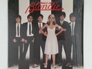 BLONDIE Parallel Lines CHR1192 LP Vinyl VG++ Cover Shrink Sleeve 1978
