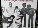 Earth Wind & Fire /That's The Way Of The World/ Impex Records Ltd. Ed. 2110/2500