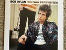 Bob Dylan Highway 61 Revisited Mono MFSL Mofi Vinyl