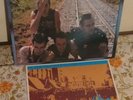 THE CLASH: Combat Rock Epic FE 37689 THE CLASH: Black Market Clash 10