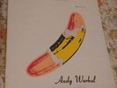 VELVET UNDERGROUND & NICO Vinyl LP Record V6 - 5008  | Andy Warhol  1967