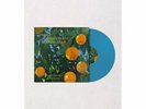 Lana Del Rey Violet Bent Backwards Over The Grass LP Blue Vinyl Record Album New