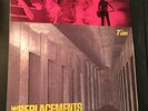 THE REPLACEMENTS-TIM VINYL LP VG+ 
