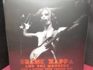 FRANK ZAPPA Have A Little Tush Vol 1 - 2LP Clear VINYL - Parachute 2019 - SEALED